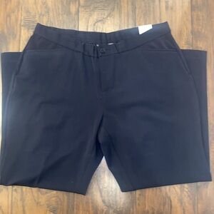 ➕Cj Banks Moderately Curvy Fit PetiteTrouser